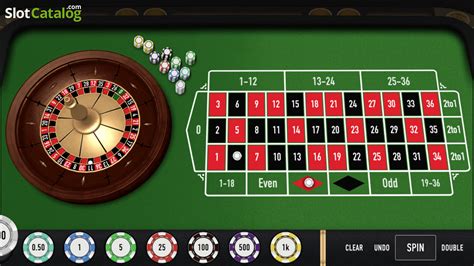 Roulette Relax Gaming Slot Grátis